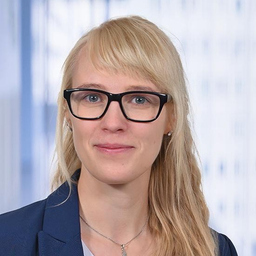Stefanie Pettke