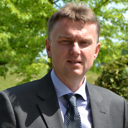 Klaus Vogel's profile picture