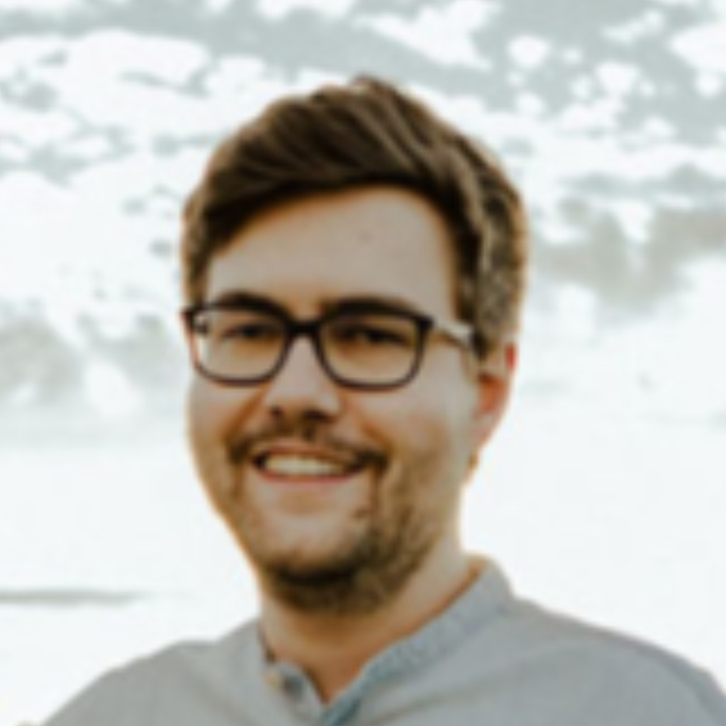 Julian Braun ITAdministrator FUCHS. Die Firmenfamilie XING