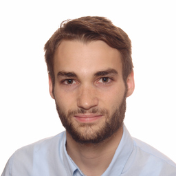 Florian Behr