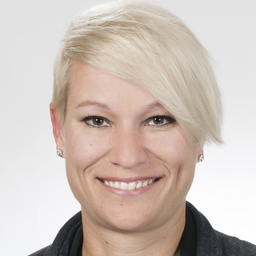Mirja Huber-Kopp