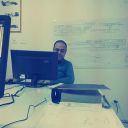 Mohamed Amine Mechmech