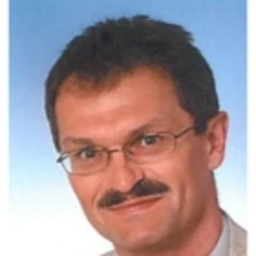 Profilbild Ralf Gross