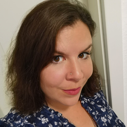 Sara Danila Pfalz
