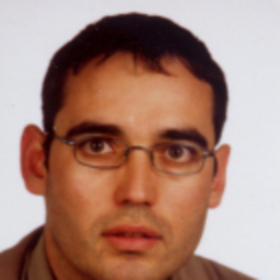 Lluís González Mayolas