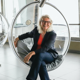 Ulrike Luckmann