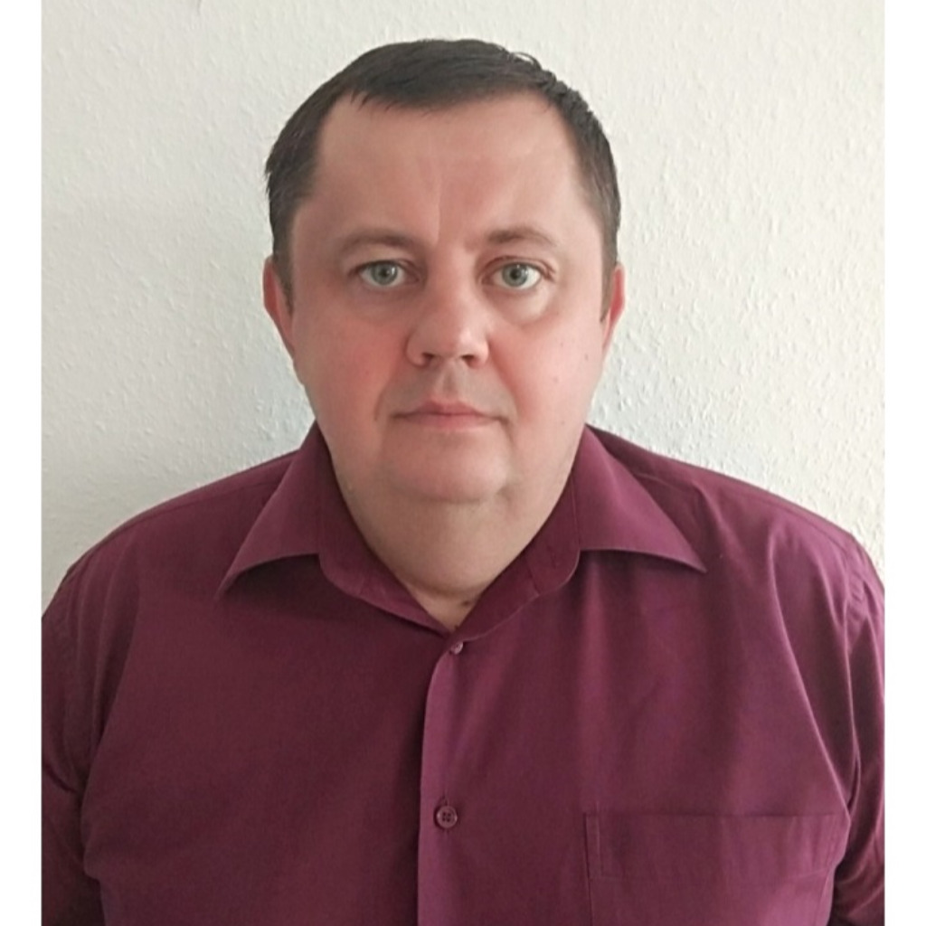 Sergey Sereda - Team Leader : Telephony and contact center ...