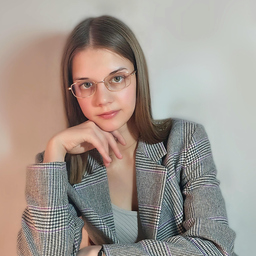 Фаина Казанкова