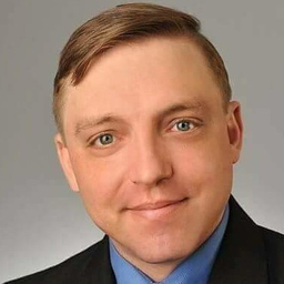 Michael Roche
