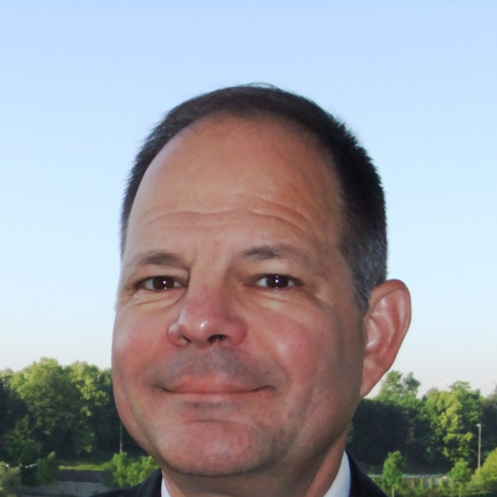 Gabriel SCHUMACHER - Directeur Logistique - BSH Electroménager | XING