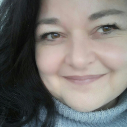 Sandra Zameitat