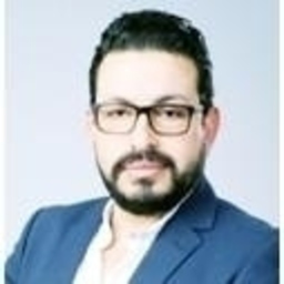 Adel BOUZID's profile picture