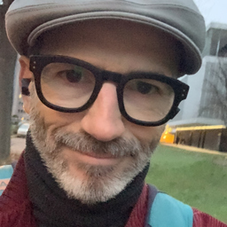 Sandro Pinna