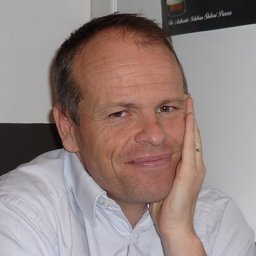 Pascal Baron