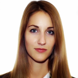 Erika Fekete