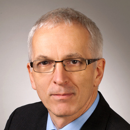 Dr. Gerhard Vogt