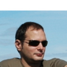 Jose Luis Martin Garcia