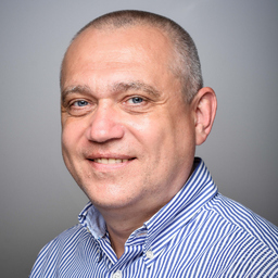 Yuriy Smagorinski's profile picture