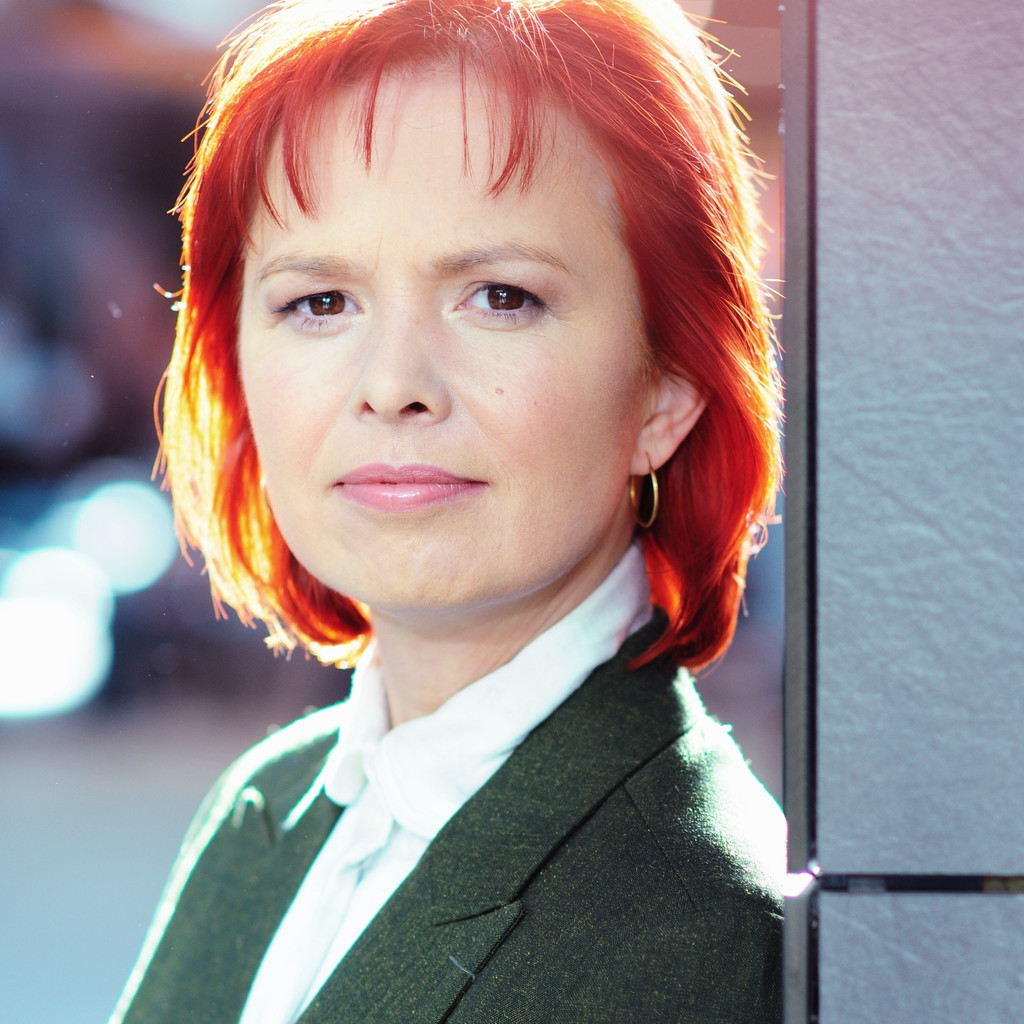 Daniela Götz Bezirksleiterin Debeka XING