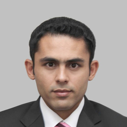 Talha Shah