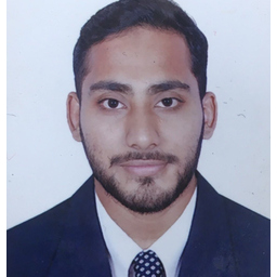 Mohammad Ziyad Thahzeeb
