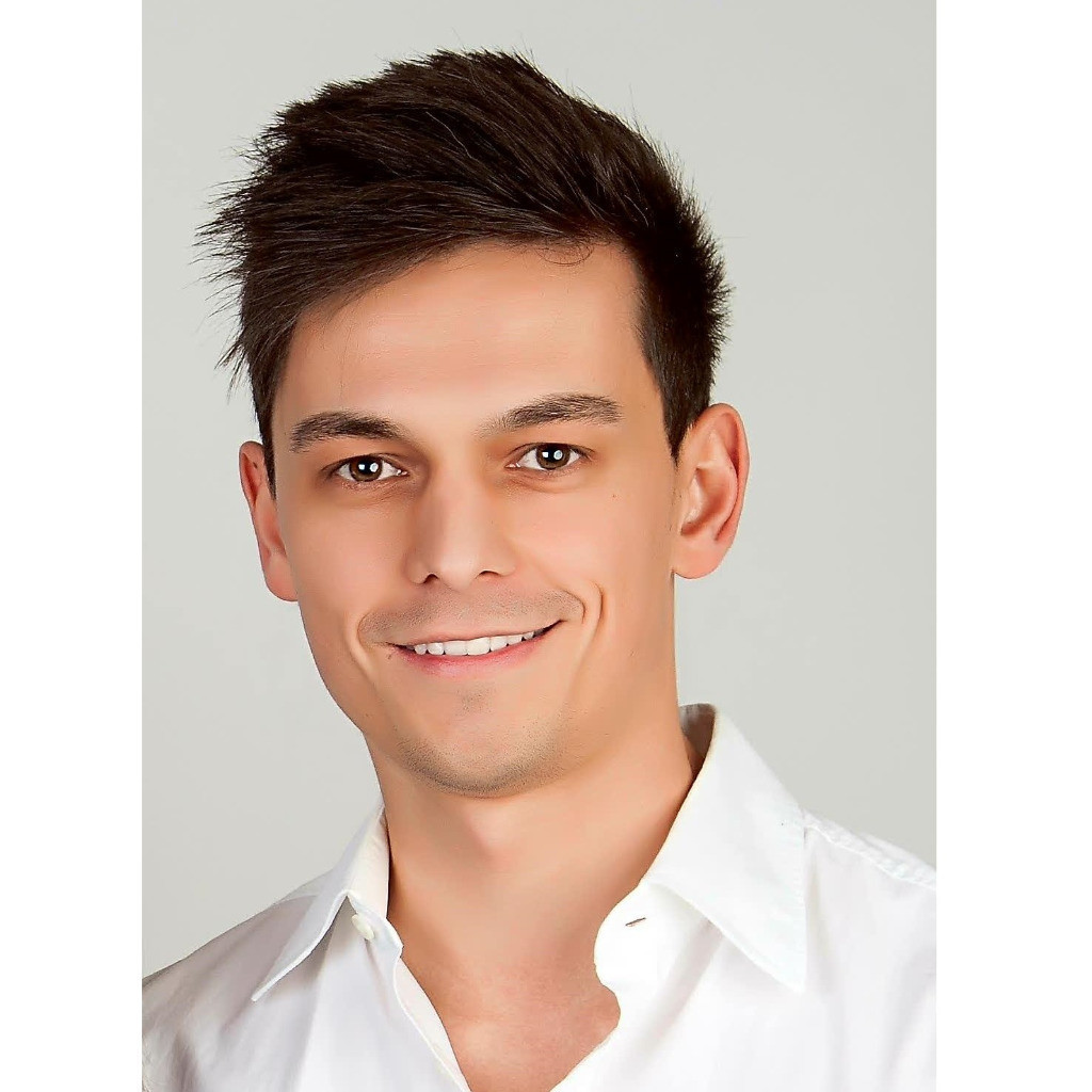 Social Media Profilbild Heinrich König Stuttgart