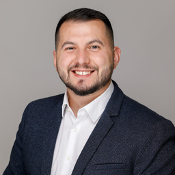 Arber Dreshaj