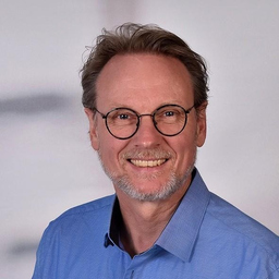 Christoph Rubin
