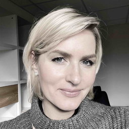 Dipl.-Ing. Michaela Helm geb Blohmann's profile picture