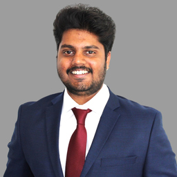 Viswanath Nimmagadda