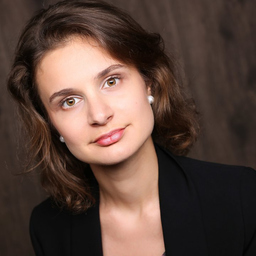 Angela Kashevko
