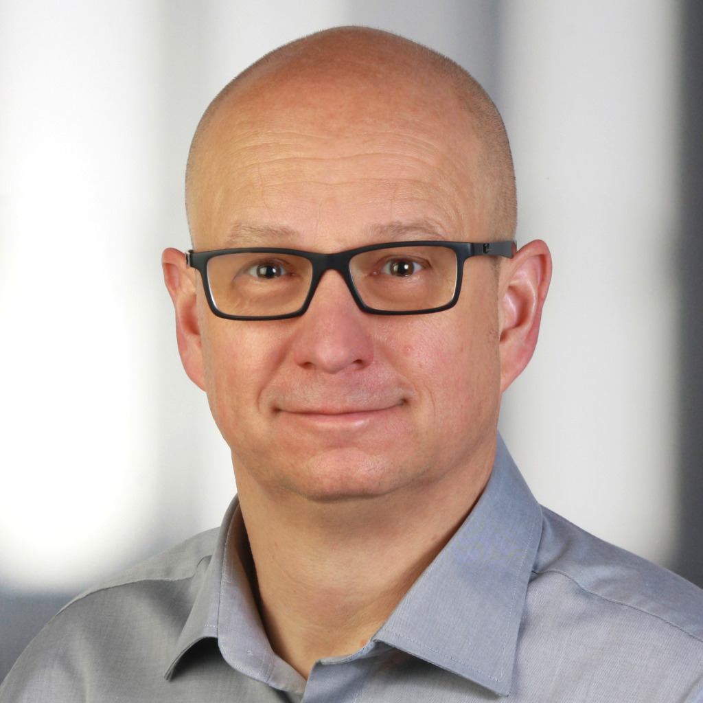 Jochen Bölling Lead Engineer NVH Drivetrain Engineering