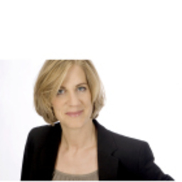 Claudia Schreiber