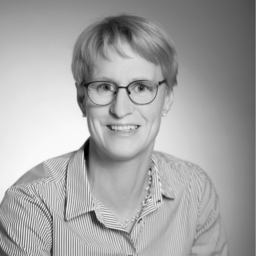 Claudia Bohnenkamp