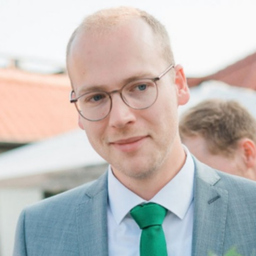 Börge Steenken