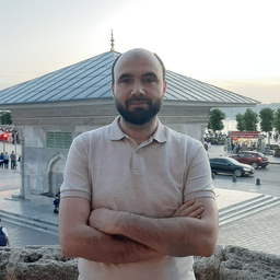 Mustafa Esat BAL