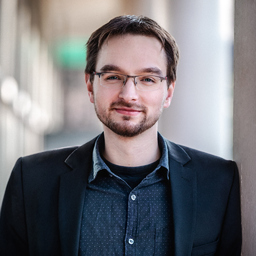 Dr. Tobias Kirschbaum