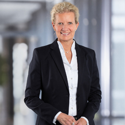 Claudia Bauer-Rabe