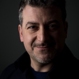 Yorgos Arvanitis