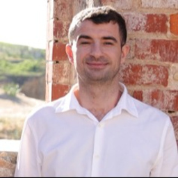 Serhat Saritas