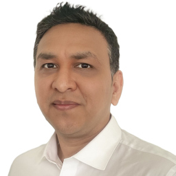 Vishal Gadekar
