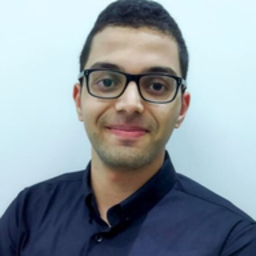 Ing. Chouaib Mrabet
