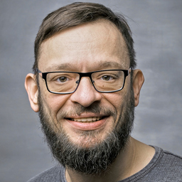 Rainer Schwab