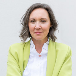 Beatrix Baumgartner-Kis