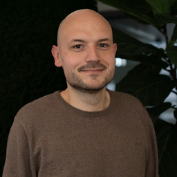 Sven Schuricht