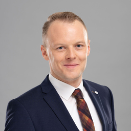 Jan-Eike Behrends