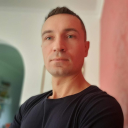 Alex Zalizko