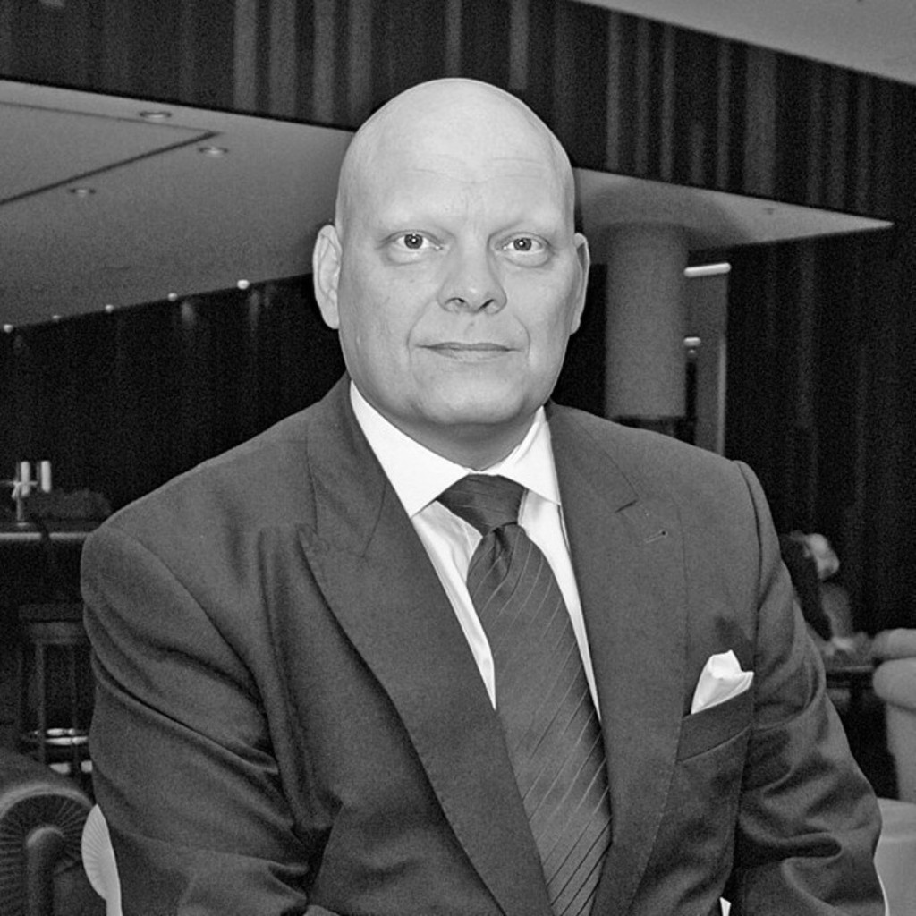 Oliver Otto Partnermanager ALPHA COM Deutschland GmbH der