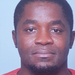 Adrien Kenfack Djongo