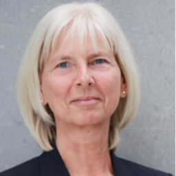 Denise Schwed-Lüdecke
